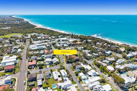 Property photo of 10 Bell Street Dicky Beach QLD 4551