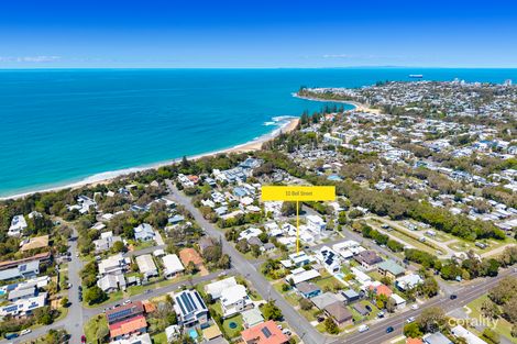 Property photo of 10 Bell Street Dicky Beach QLD 4551