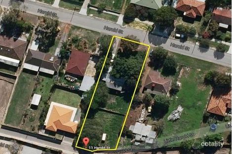 Property photo of 11 Harold Street Bellevue WA 6056