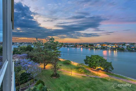 13/102 Oxlade Dr, New Farm, QLD 4005