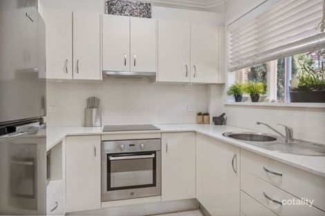 Property photo of 2/5 Osborne Road Manly NSW 2095