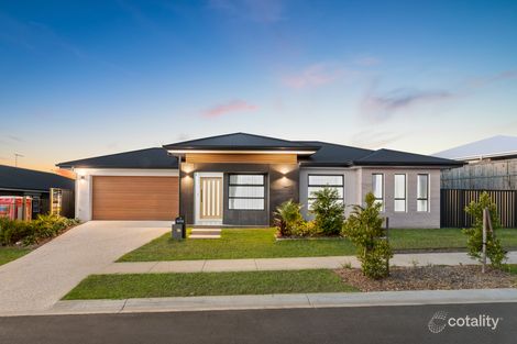 3 Napier Cres, Yarrabilba, QLD 4207