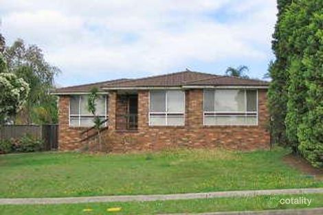 88 Nathan Cres, Dean Park, NSW 2761