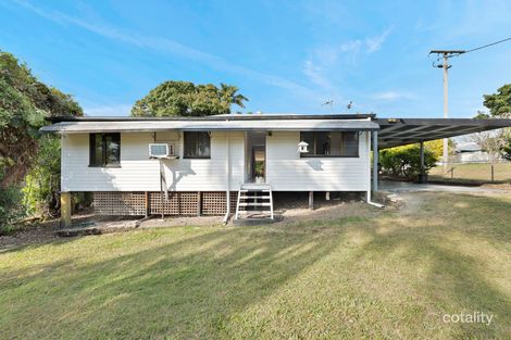 29 LESLIE ST, SARINA, QLD 4737