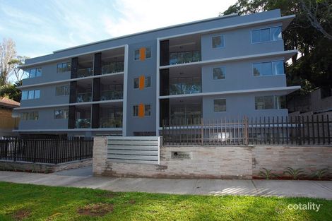 Property photo of 308/72-74 Gordon Crescent Lane Cove North NSW 2066