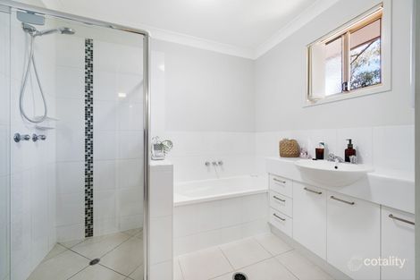 Property photo of 50/30-42 Fleet Drive Kippa-Ring QLD 4021