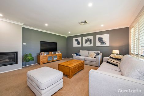 Property photo of 21 Calgaroo Crescent Kingswood NSW 2747