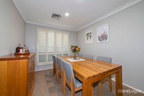 Property photo of 21 Calgaroo Crescent Kingswood NSW 2747