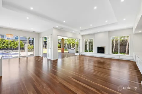 Property photo of 138 Thomas Street Hampton VIC 3188