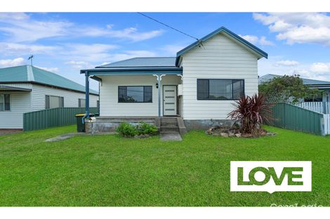 Property photo of 7 First Street Booragul NSW 2284