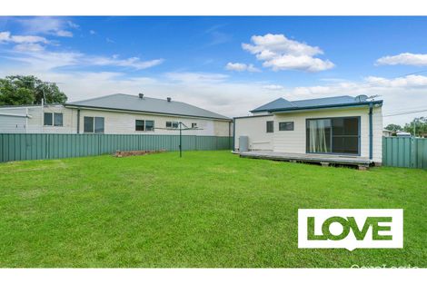 Property photo of 7 First Street Booragul NSW 2284