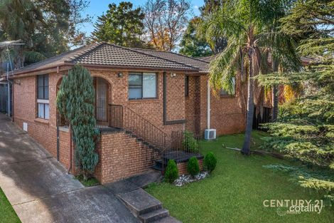 4 Aberdeen Rd, St Andrews, NSW 2566