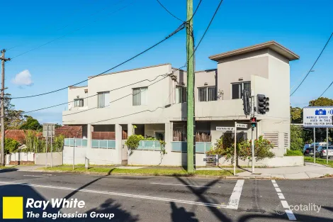 6/442-444 King Georges Rd, Beverly Hills, NSW 2209
