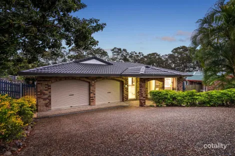 36 Leopard Tree Cres, Sinnamon Park, QLD 4073