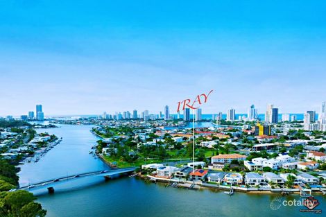 Property photo of 191 Stanhill Drive Surfers Paradise QLD 4217