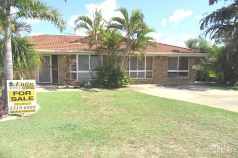 53 Bushland Dr, Regents Park, QLD 4118