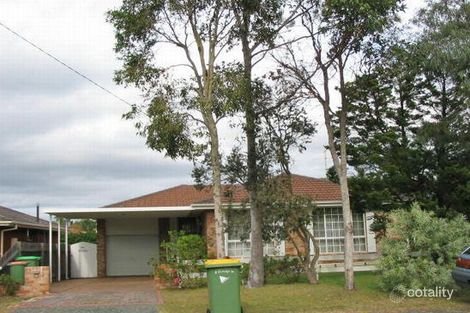 Property photo of 6 Cambridge Street Umina Beach NSW 2257