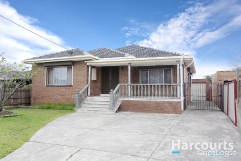 Property photo of 161 The Boulevard Thomastown VIC 3074