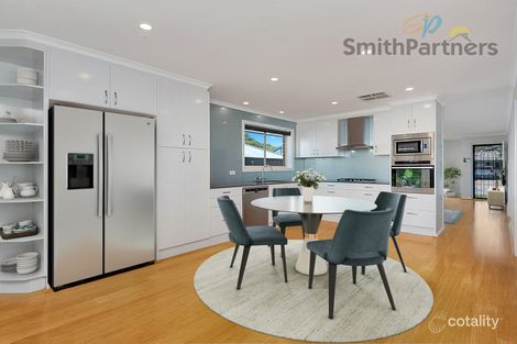 Property photo of 12 Orange Avenue Golden Grove SA 5125