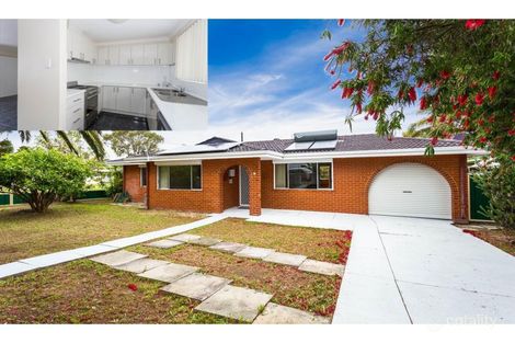 25 Unnaro St, Hillman, WA 6168