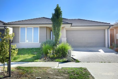 Property photo of 71 Thoroughbred Drive Clyde North VIC 3978