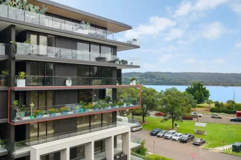 405/63 Masons Pde, Point Frederick, NSW 2250