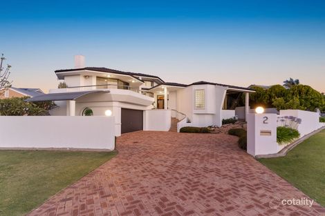 Property photo of 2 Holbrook Gardens Carine WA 6020