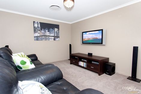 Property photo of 72 Constitution Drive Cameron Park NSW 2285