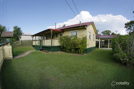 Property photo of 10 Cole Street Scarborough QLD 4020