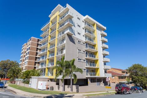 Property photo of 2/1-3 Sydney Street Redcliffe QLD 4020