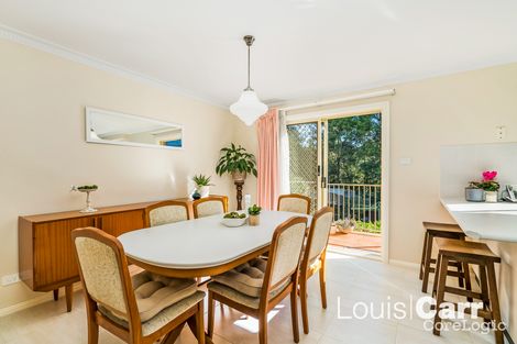 Property photo of 1/51 Darlington Drive Cherrybrook NSW 2126