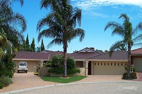 9b Boston Ct, Woodvale, WA 6026