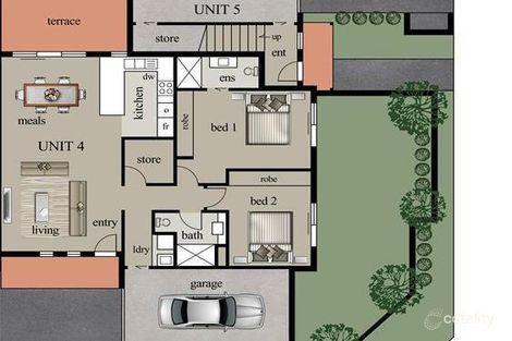 Property photo of 5/27 St James Avenue Springvale VIC 3171