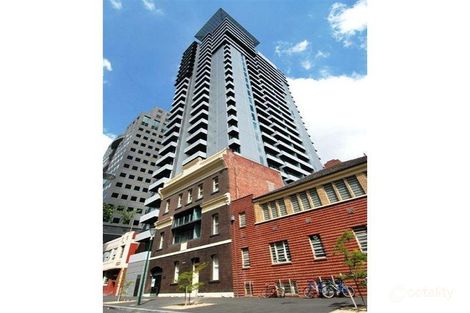 Property photo of 1403/25 Wills Street Melbourne VIC 3000