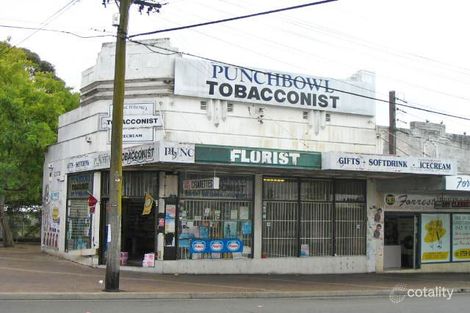 281-282 The Boulevarde, Punchbowl, NSW 2196