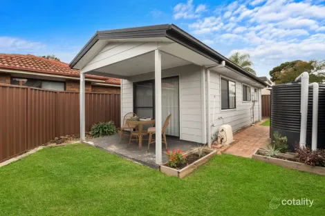 47 Colonial Dr, Bligh Park, NSW 2756