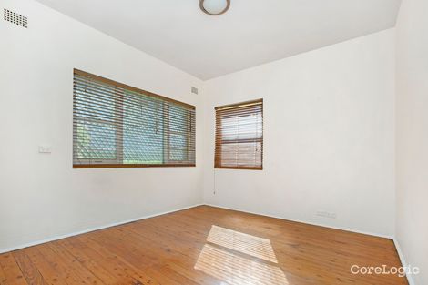 Property photo of 4/3 Wilbar Avenue Cronulla NSW 2230