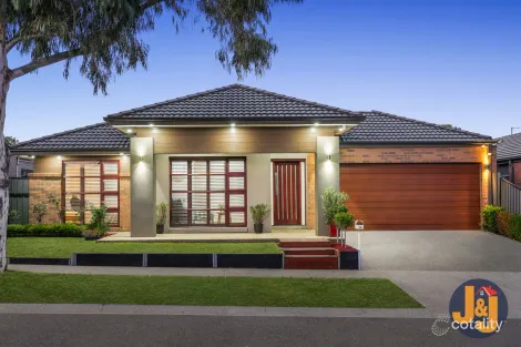 Property photo of 14 Flannery Street Craigieburn VIC 3064