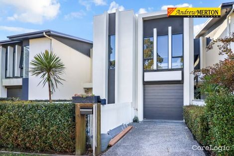 Property photo of 4 Rocks Street Kellyville NSW 2155