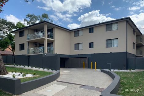 20/12 De Witt St, Bankstown, NSW 2200
