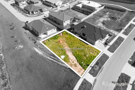 109 Grandvue Bvd, Officer, VIC 3809