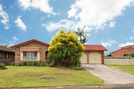 26 Kerrani Pl, Coutts Crossing, NSW 2460
