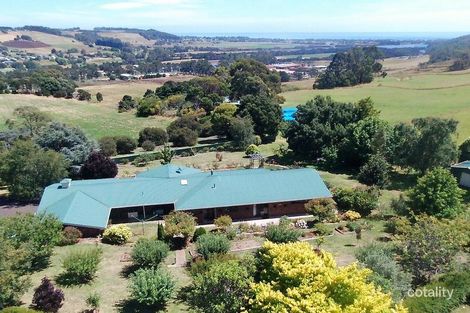 Property photo of 2 Dalrymple Street Forth TAS 7310