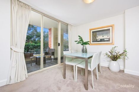 Property photo of 10/94-96 Alfred Street South Milsons Point NSW 2061