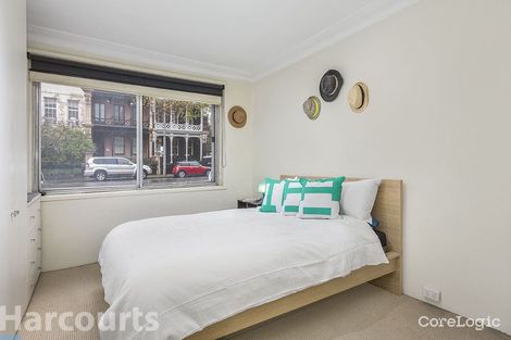Property photo of 1/187 George Street East Melbourne VIC 3002