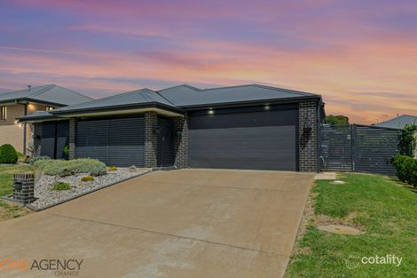 Property photo of 65 William Maker Drive Orange NSW 2800
