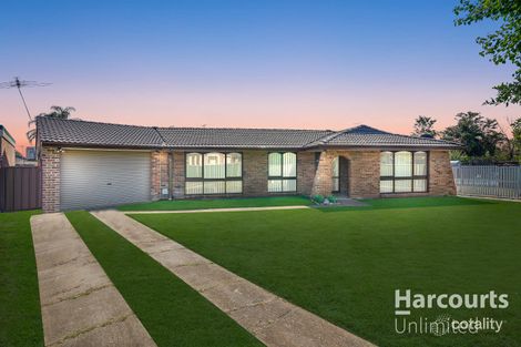 56 Delaney Dr, Doonside, NSW 2767