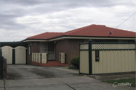 Property photo of 19 Menzies Parade Lalor VIC 3075