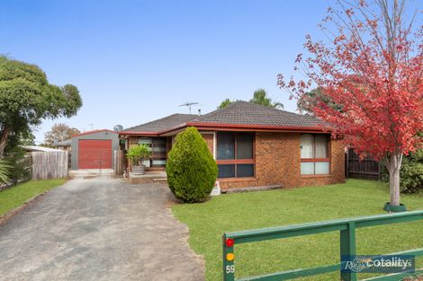 59 William St, Wallan, VIC 3756