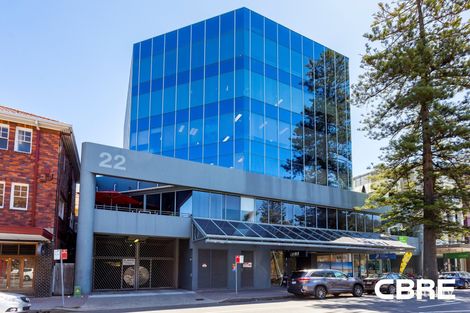 22/22 Darley Rd, Manly, NSW 2095